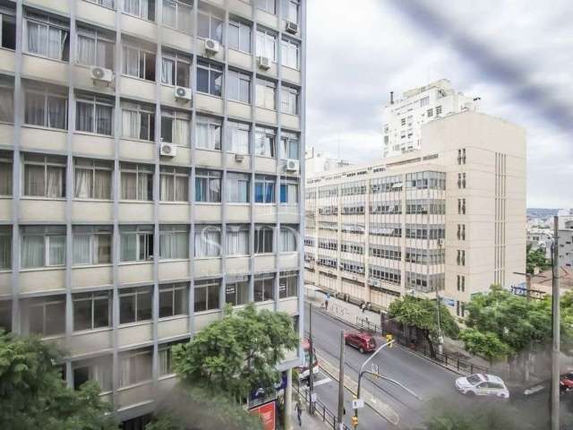 Apartamento com 4 quartos à venda na Rua Garibaldi, 963, Bom Fim, Porto Alegre por R$ 745.000