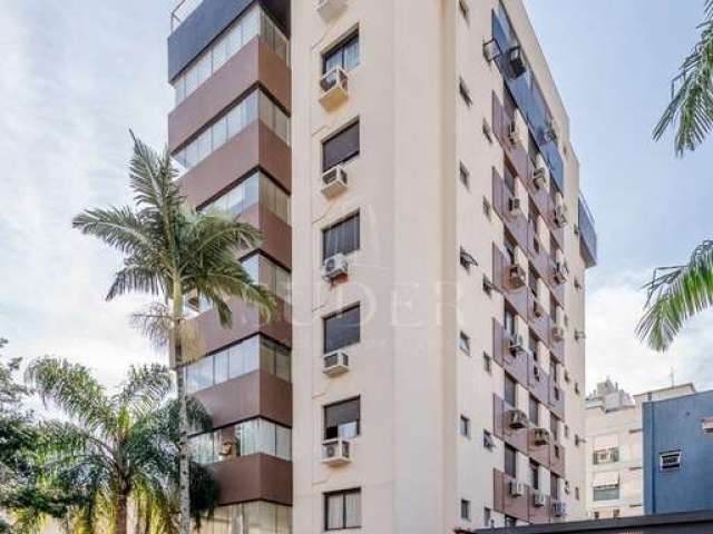 Cobertura com 3 quartos à venda na Avenida Montenegro, 163, Petrópolis, Porto Alegre por R$ 1.425.000