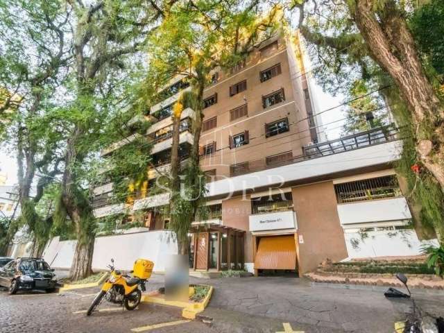 Cobertura com 4 quartos à venda na Rua Gonçalo de Carvalho, 471, Floresta, Porto Alegre por R$ 2.990.000