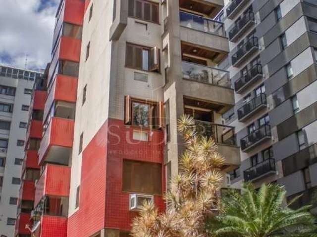 Apartamento com 2 quartos à venda na Avenida Lageado, 1099, Petrópolis, Porto Alegre por R$ 1.400.000