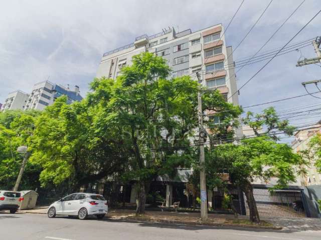 Apartamento com 3 quartos à venda na Rua Doutor Timóteo, 600, Moinhos de Vento, Porto Alegre por R$ 950.000