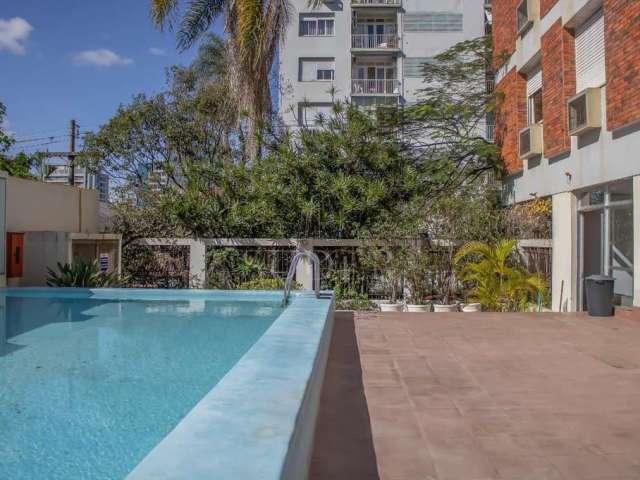 Apartamento com 3 quartos à venda na Rua Coronel Bordini, 555, Auxiliadora, Porto Alegre por R$ 910.000