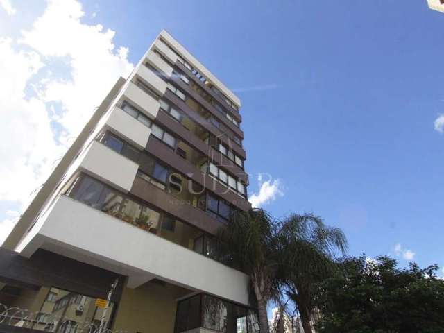 Apartamento com 3 quartos à venda na Rua Atanásio Belmonte, 514, Boa Vista, Porto Alegre por R$ 1.200.000