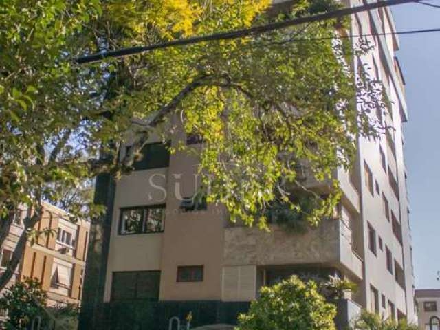 Apartamento com 4 quartos à venda na Rua Coronel Joaquim Pedro Salgado, 145, Rio Branco, Porto Alegre por R$ 2.599.000