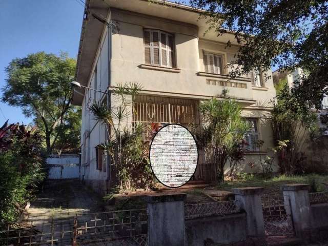 Casa com 3 quartos à venda na Rua General Souza Doca, 189, Petrópolis, Porto Alegre por R$ 1.596.000