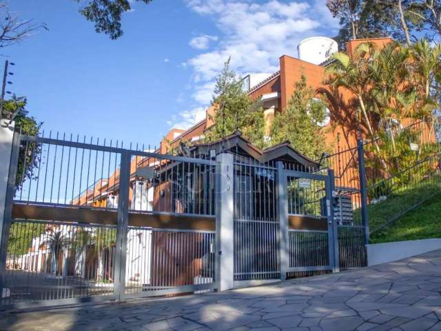 Casa em condomínio fechado com 3 quartos à venda na Taquary, 160, Menino Deus, Porto Alegre por R$ 990.000