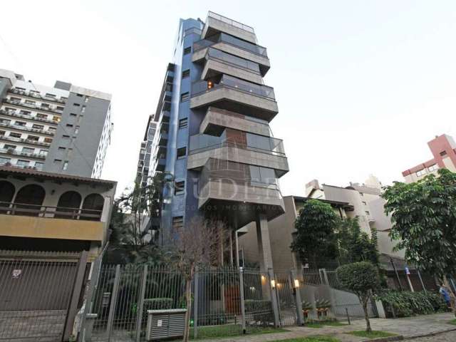 Apartamento com 3 quartos à venda na Rua Barão de Ubá, 650, Bela Vista, Porto Alegre por R$ 1.890.000