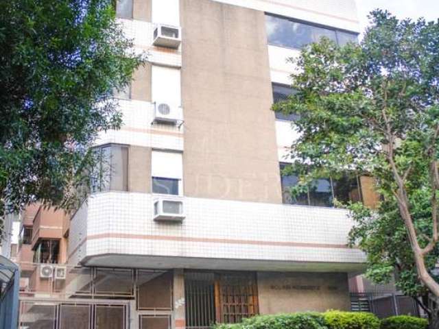 Apartamento com 2 quartos à venda na Rua Carlos Von Koseritz, 322, São João, Porto Alegre por R$ 520.000