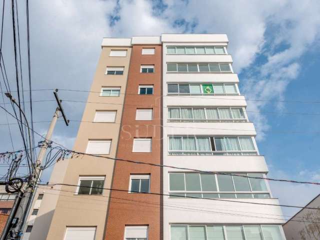 Apartamento com 2 quartos à venda na Rua General Tasso Fragoso, 75, Boa Vista, Porto Alegre por R$ 799.000