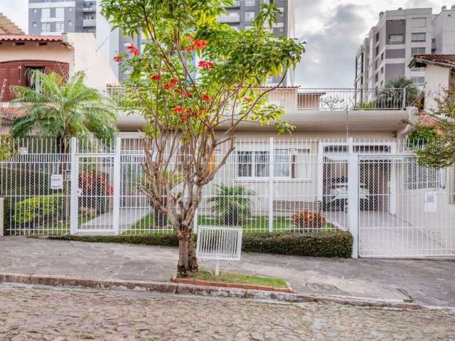 Casa com 4 quartos à venda na Padre Alois Kades S J, 50, Jardim Europa, Porto Alegre por R$ 1.596.000