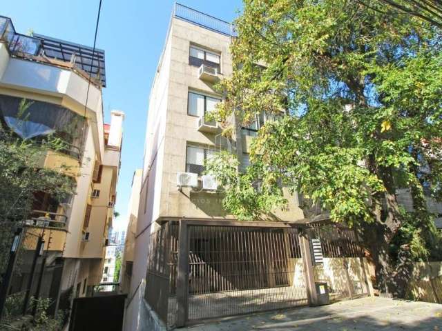 Cobertura com 3 quartos à venda na Avenida Mariland, 1476, Auxiliadora, Porto Alegre por R$ 940.000