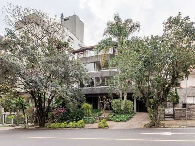 Apartamento com 3 quartos à venda na Rua Casemiro de Abreu, 1494, Bela Vista, Porto Alegre por R$ 2.510.000