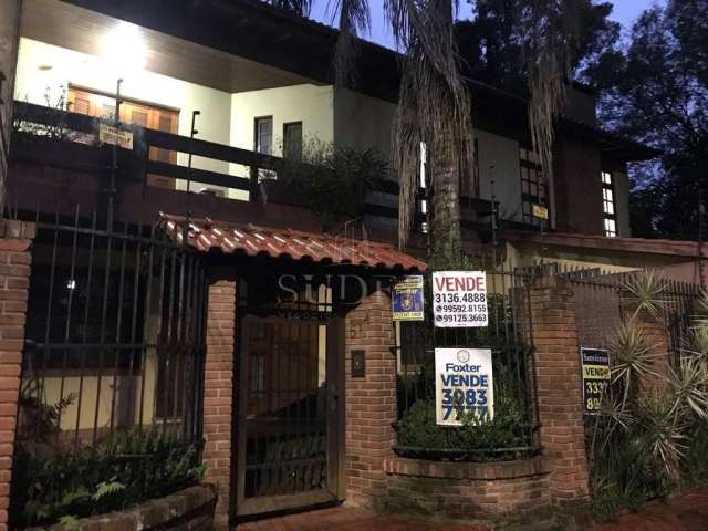 Terreno à venda na Rua Azevedo Sodré, 504, Boa Vista, Porto Alegre por R$ 1.500.000