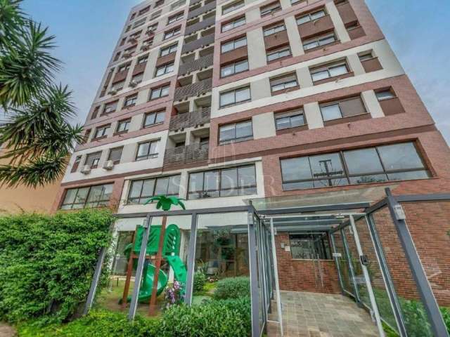 Apartamento com 2 quartos à venda na Rua Adão Baino, 61, Cristo Redentor, Porto Alegre por R$ 590.000