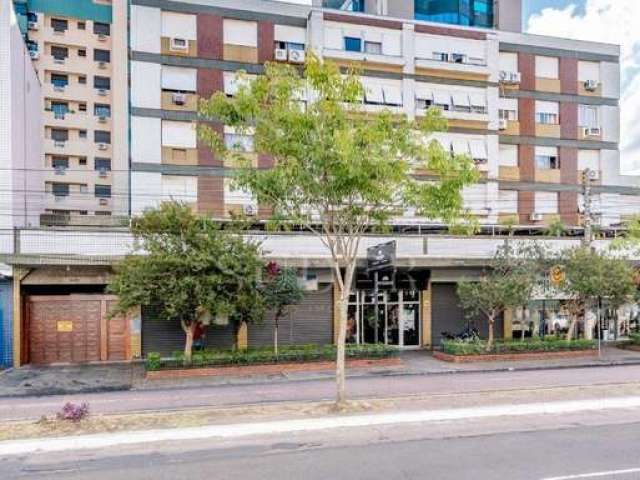 Apartamento com 3 quartos à venda na Avenida Benjamin Constant, 961, São João, Porto Alegre por R$ 550.000