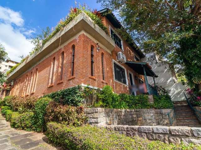 Casa com 4 quartos à venda na Rua Amélia Teles, 215, Petrópolis, Porto Alegre por R$ 1.290.000