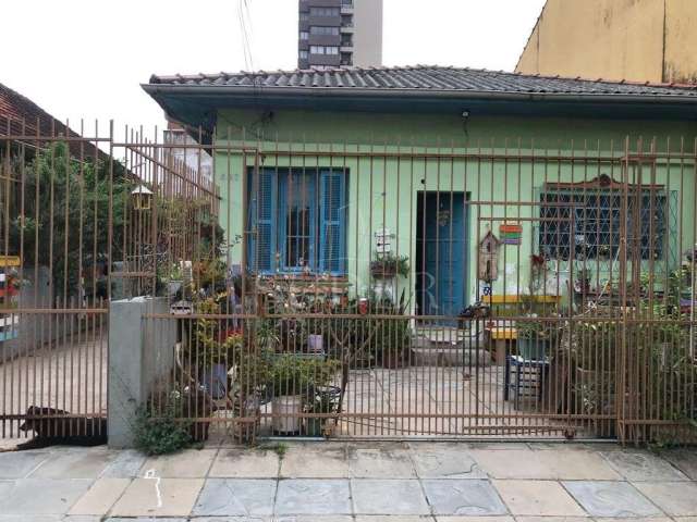 Terreno à venda na Azevedo Sodre, 227, Boa Vista, Porto Alegre por R$ 1.290.000