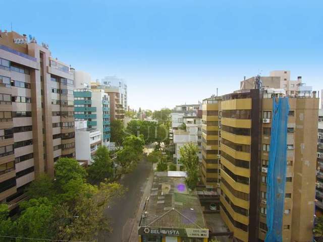 Apartamento com 3 quartos à venda na Rua Pedro Ivo, 480, Mont Serrat, Porto Alegre por R$ 960.000