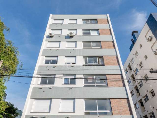 Apartamento com 2 quartos à venda na Rua Riveira, 619, Petrópolis, Porto Alegre por R$ 650.000