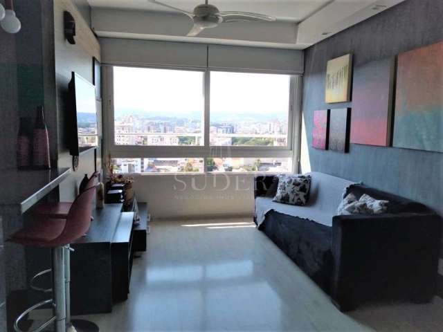 Apartamento com 2 quartos à venda na Rua General Lima e Silva, 757, Cidade Baixa, Porto Alegre por R$ 830.000