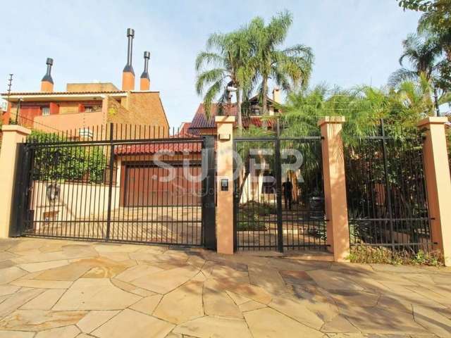 Casa com 4 quartos à venda na Rua Doutor Barbosa Gonçalves, 610, Chácara das Pedras, Porto Alegre por R$ 2.990.000