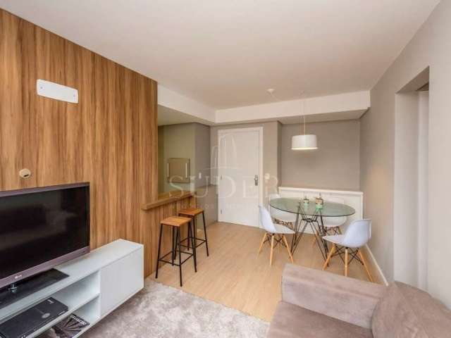 Apartamento com 3 quartos à venda na Rua Felizardo Furtado, 235, Petrópolis, Porto Alegre por R$ 669.000