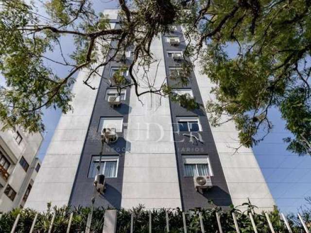 Apartamento com 3 quartos à venda na Rua Professor Cristiano Fischer, 346, Jardim do Salso, Porto Alegre por R$ 710.000