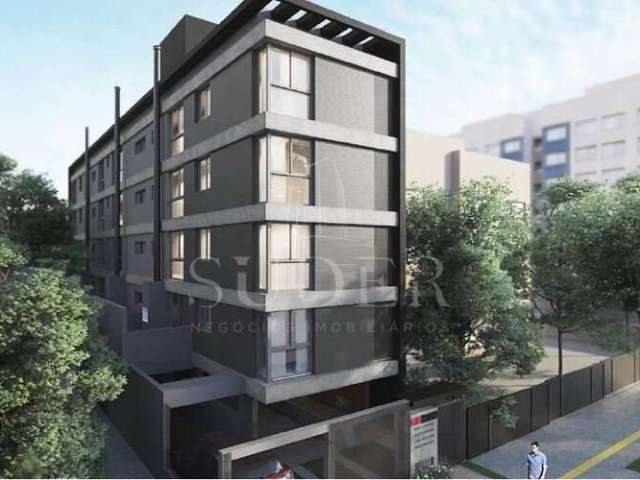 Apartamento com 2 quartos à venda na Rua Casemiro de Abreu, 610, Bela Vista, Porto Alegre por R$ 694.500