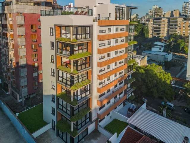 Apartamento com 3 quartos à venda na Rua Tito Lívio Zambecari, 800, Mont Serrat, Porto Alegre por R$ 1.869.000