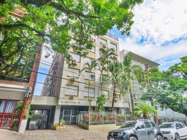 Apartamento com 2 quartos à venda na Rua Castro Alves, 155, Independência, Porto Alegre por R$ 590.000