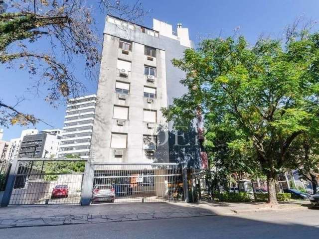 Cobertura com 3 quartos à venda na Avenida Palmeira, 540, Petrópolis, Porto Alegre por R$ 1.000.000