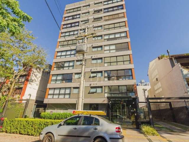 Apartamento com 3 quartos à venda na Rua Marcílio Dias, 1031, Menino Deus, Porto Alegre por R$ 1.390.000