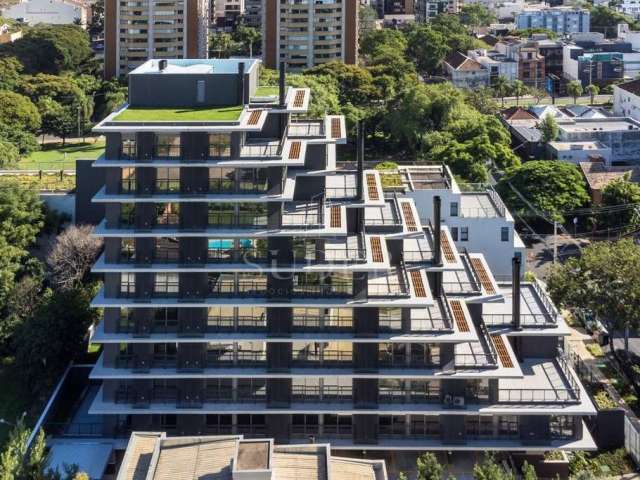 Apartamento com 2 quartos à venda na Rua Jaime Telles, 136, Petrópolis, Porto Alegre por R$ 849.000