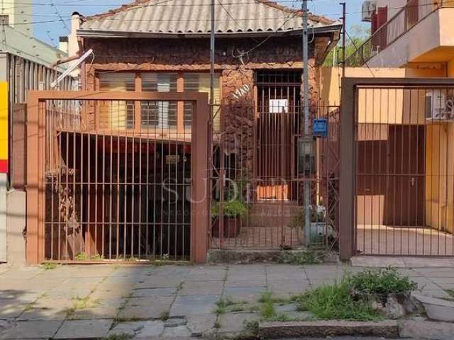 Casa com 3 quartos à venda na Rua Barão do Amazonas, 1740, Jardim Botânico, Porto Alegre por R$ 600.000