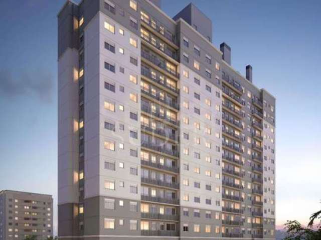 Apartamento com 3 quartos à venda na Avenida Francisco Trein, 116, Cristo Redentor, Porto Alegre por R$ 641.522