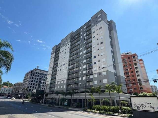 Apartamento com 3 quartos à venda na Avenida Francisco Trein, 116, Cristo Redentor, Porto Alegre por R$ 641.522