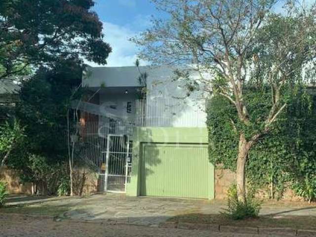 Casa com 4 quartos à venda na Travessa Ruperti, 50, Chácara das Pedras, Porto Alegre por R$ 2.160.000