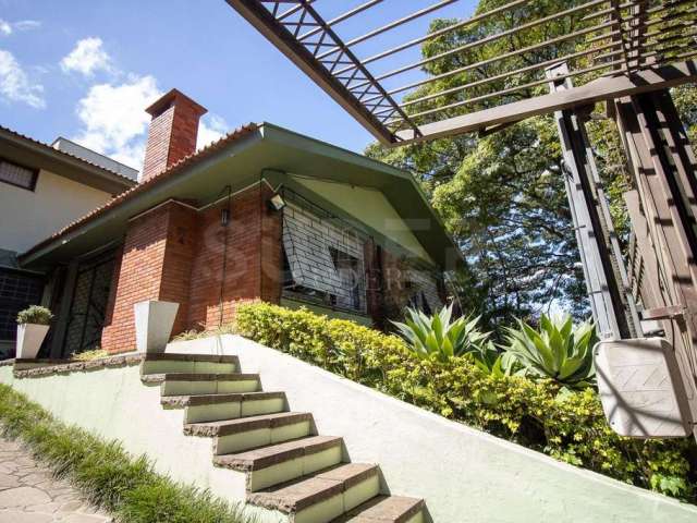 Casa com 4 quartos à venda na Rua Alcides Gonzaga, 50, Boa Vista, Porto Alegre por R$ 1.800.000