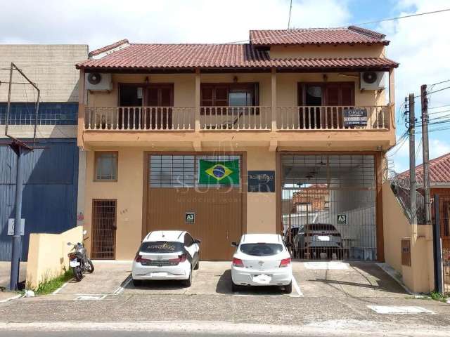 Casa com 3 quartos à venda na Rua Dona Sebastiana, 185, São João, Porto Alegre por R$ 1.600.000