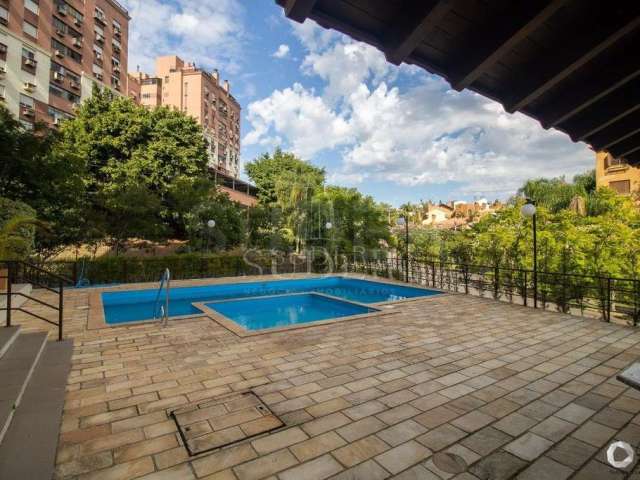 Apartamento com 3 quartos à venda na Rua General Francisco de Paula Cidade, 660, Chácara das Pedras, Porto Alegre por R$ 590.000