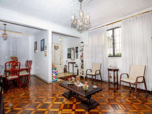 Casa com 3 quartos à venda na Rua Eudoro Berlink, 204, Auxiliadora, Porto Alegre por R$ 1.250.000