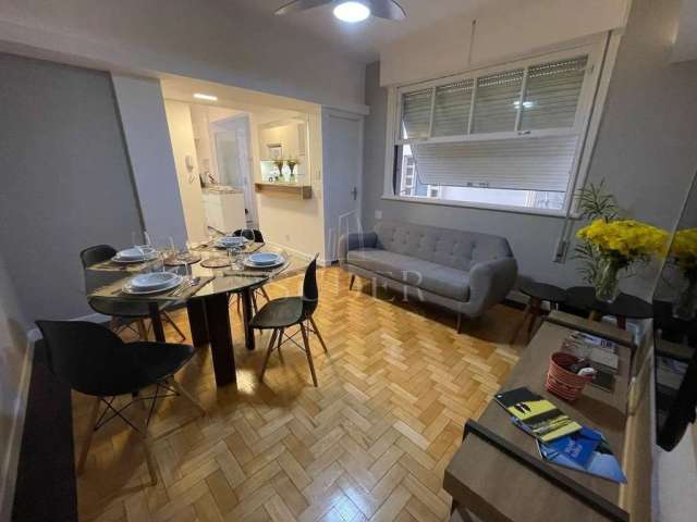 Apartamento com 3 quartos à venda na Rua José do Patrocínio, 111, Cidade Baixa, Porto Alegre por R$ 600.000