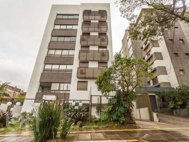 Apartamento com 2 quartos à venda na Vasco da Gama, 926, Rio Branco, Porto Alegre por R$ 825.481