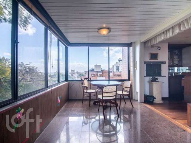 Apartamento com 3 quartos à venda na Rua Carlos Von Koseritz, 564, São João, Porto Alegre por R$ 1.150.000