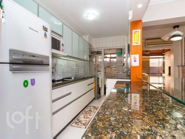 Apartamento com 3 quartos à venda na Rua Olinda, 411, Floresta, Porto Alegre por R$ 650.000