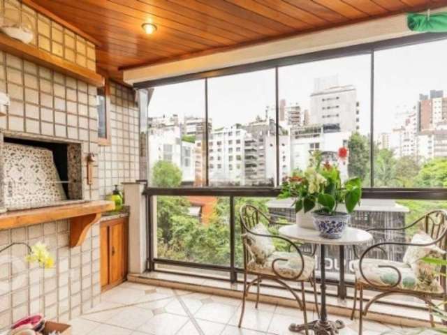 Apartamento com 3 quartos à venda na Rua Dona Laura, 782, Rio Branco, Porto Alegre por R$ 1.500.000