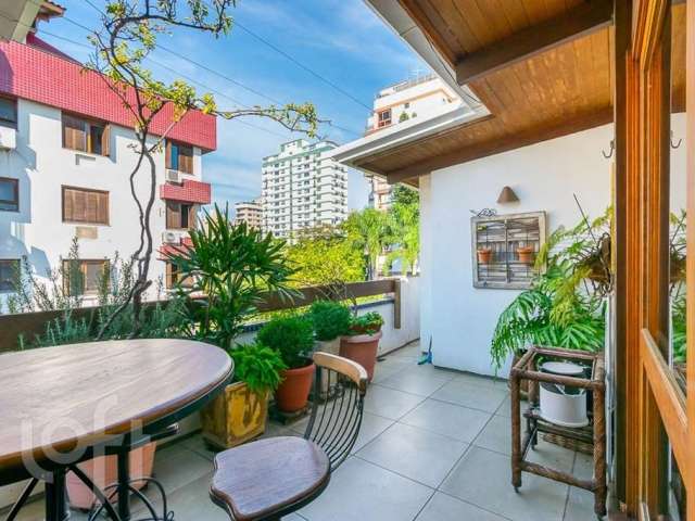 Apartamento com 4 quartos à venda na Mariland, 1350, Mont Serrat, Porto Alegre por R$ 1.650.000