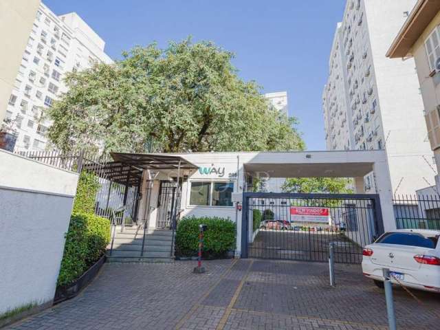 Apartamento com 3 quartos à venda na Avenida Bento Gonçalves, 255, Santana, Porto Alegre por R$ 520.000