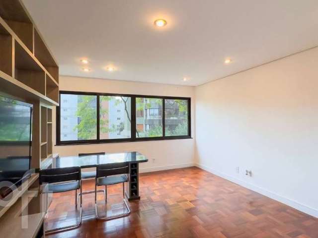 Apartamento com 2 quartos à venda na Rua Corcovado, 17, Auxiliadora, Porto Alegre por R$ 540.000