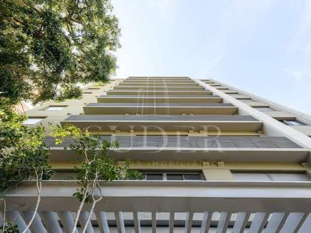 Apartamento com 1 quarto à venda na Avenida Lageado, 615, Petrópolis, Porto Alegre por R$ 530.000